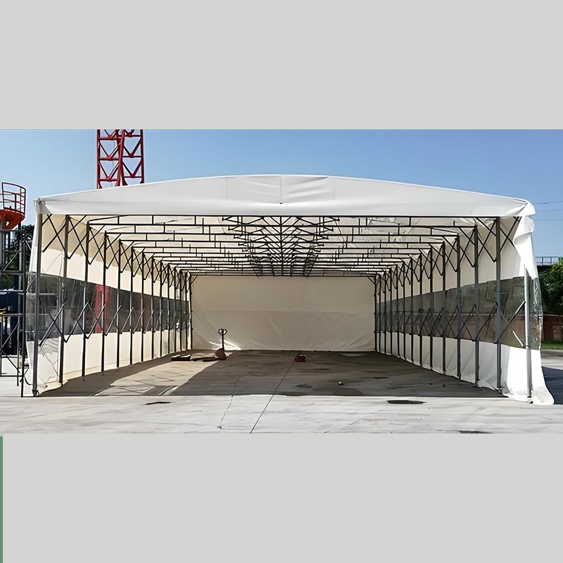 Awning Design Trends: A Clash of Modern and Classic