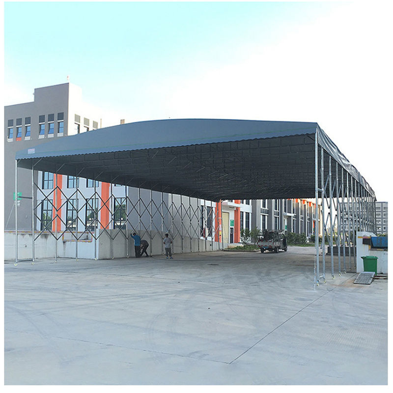 Direct Sales from Awning Manufacturers with Plenty of Discounts