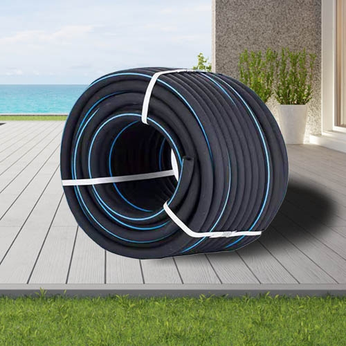 Aero tube-bubble diffuser