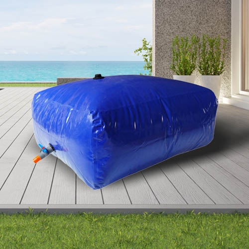 Water bladder
