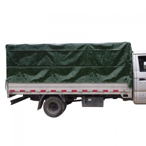 Lorry tent