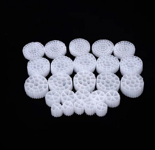 MBBR Bio filter media