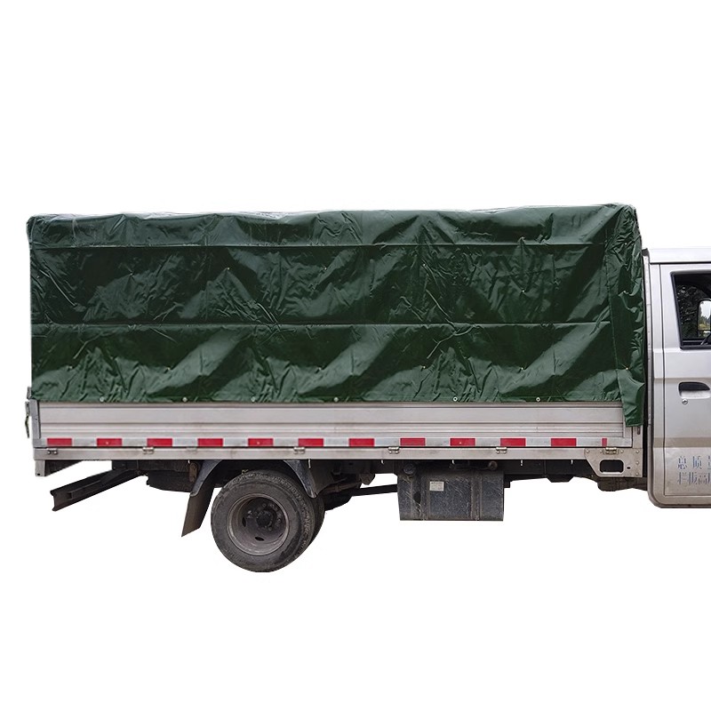 Lorry Tent